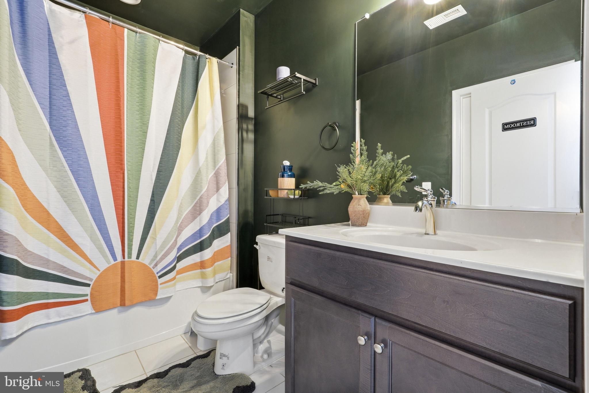 WORMANS MILL - Residential