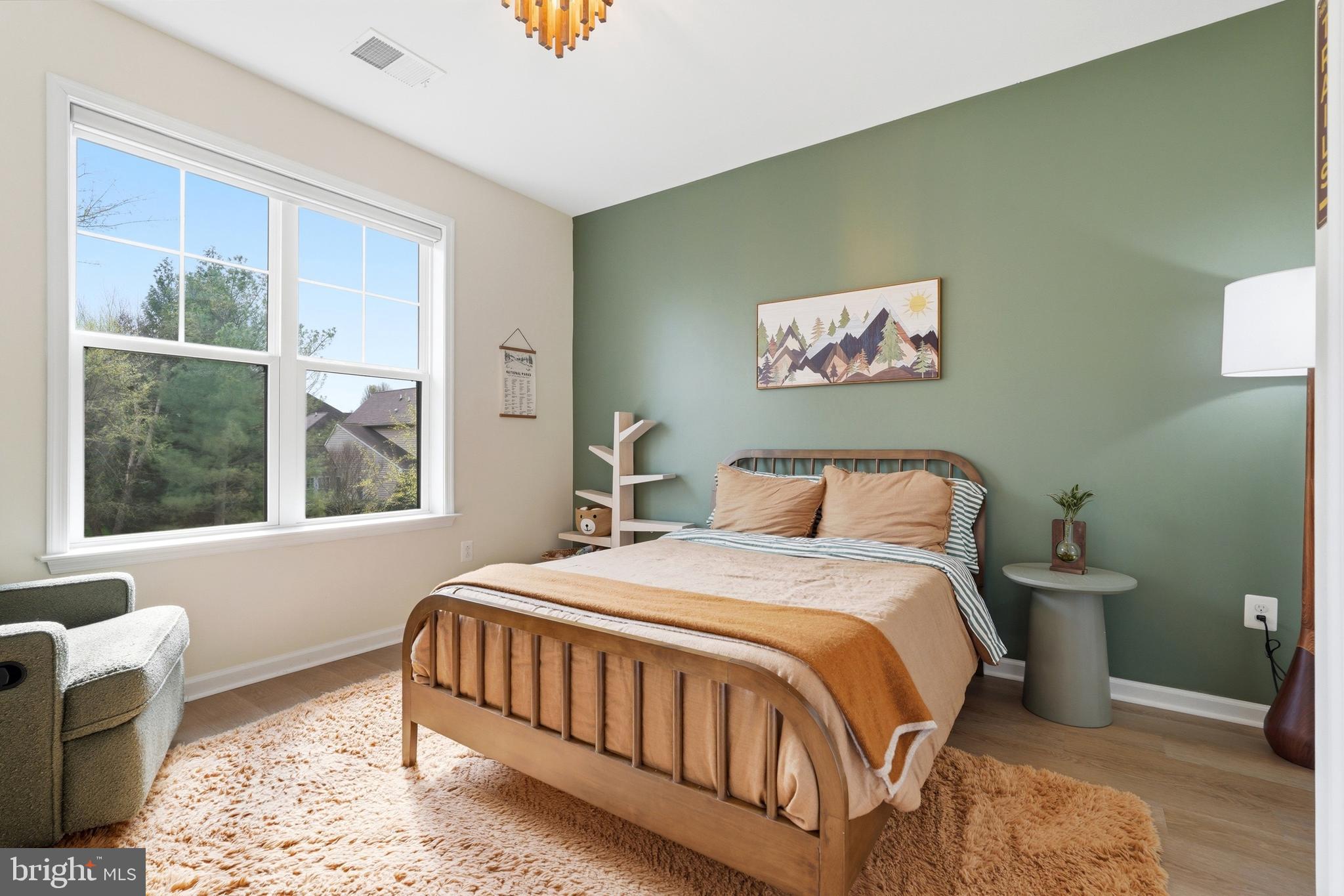 WORMANS MILL - Residential