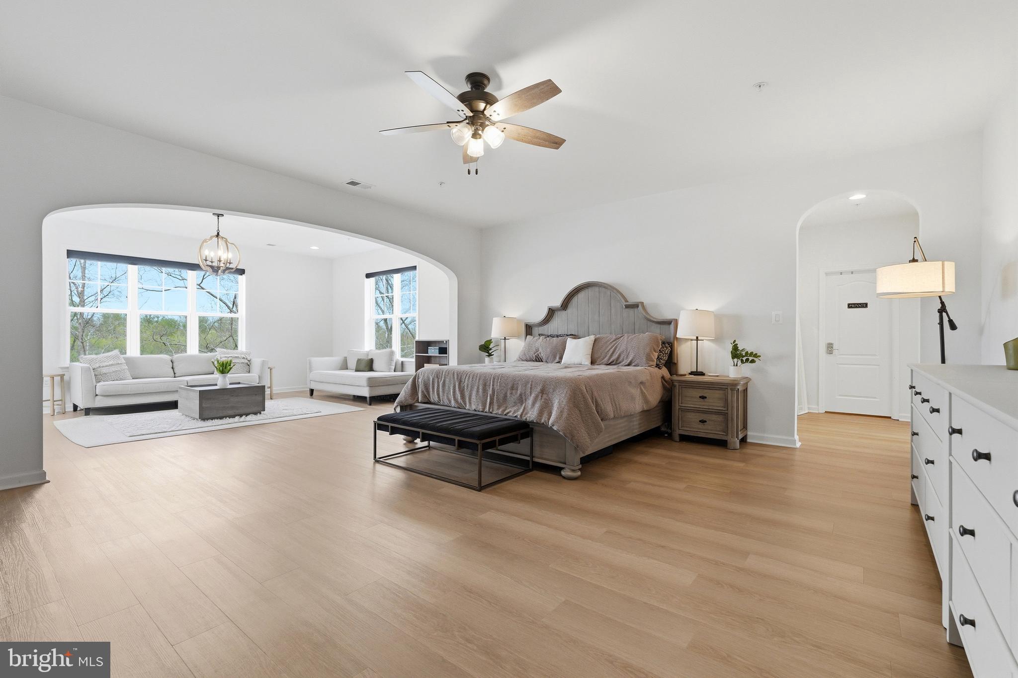 WORMANS MILL - Residential