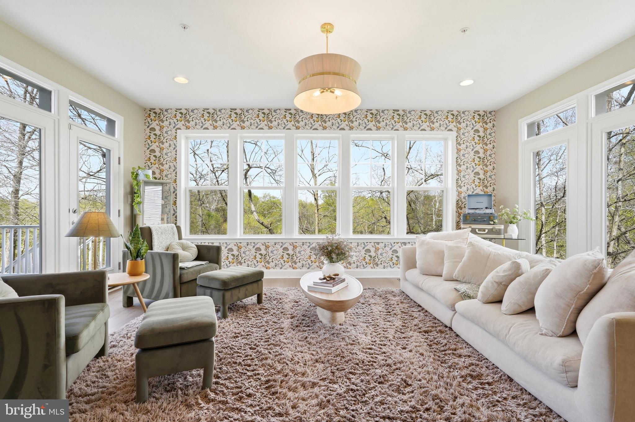 WORMANS MILL - Residential