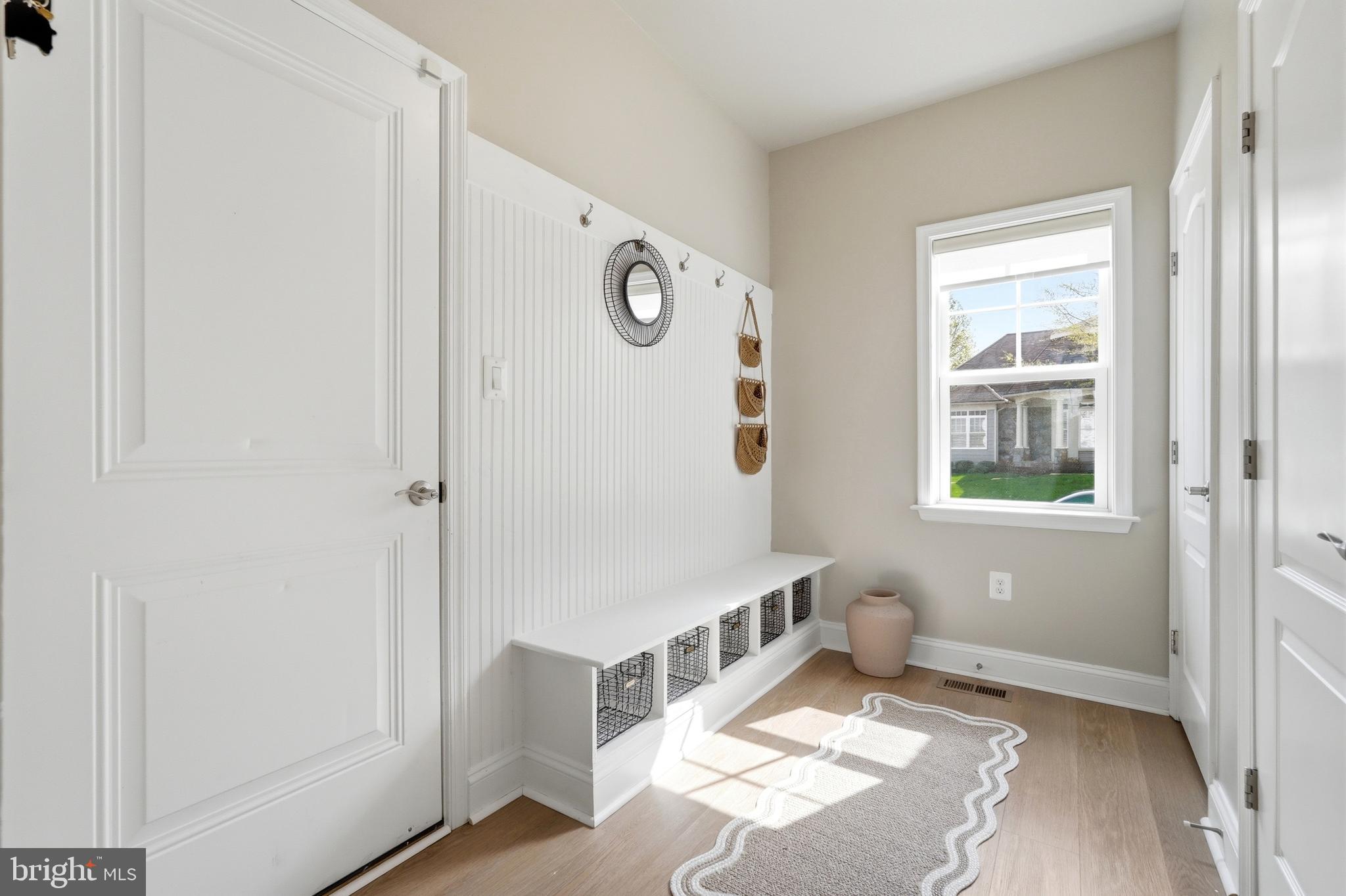 WORMANS MILL - Residential