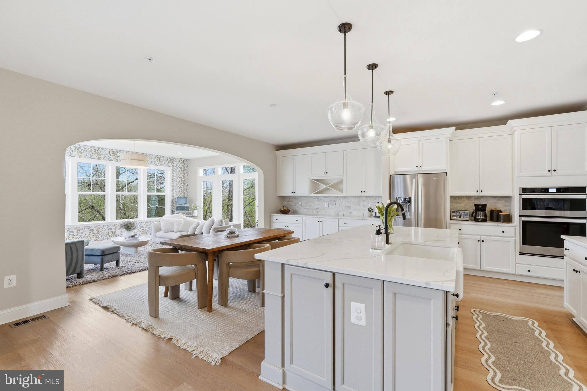 WORMANS MILL - Residential