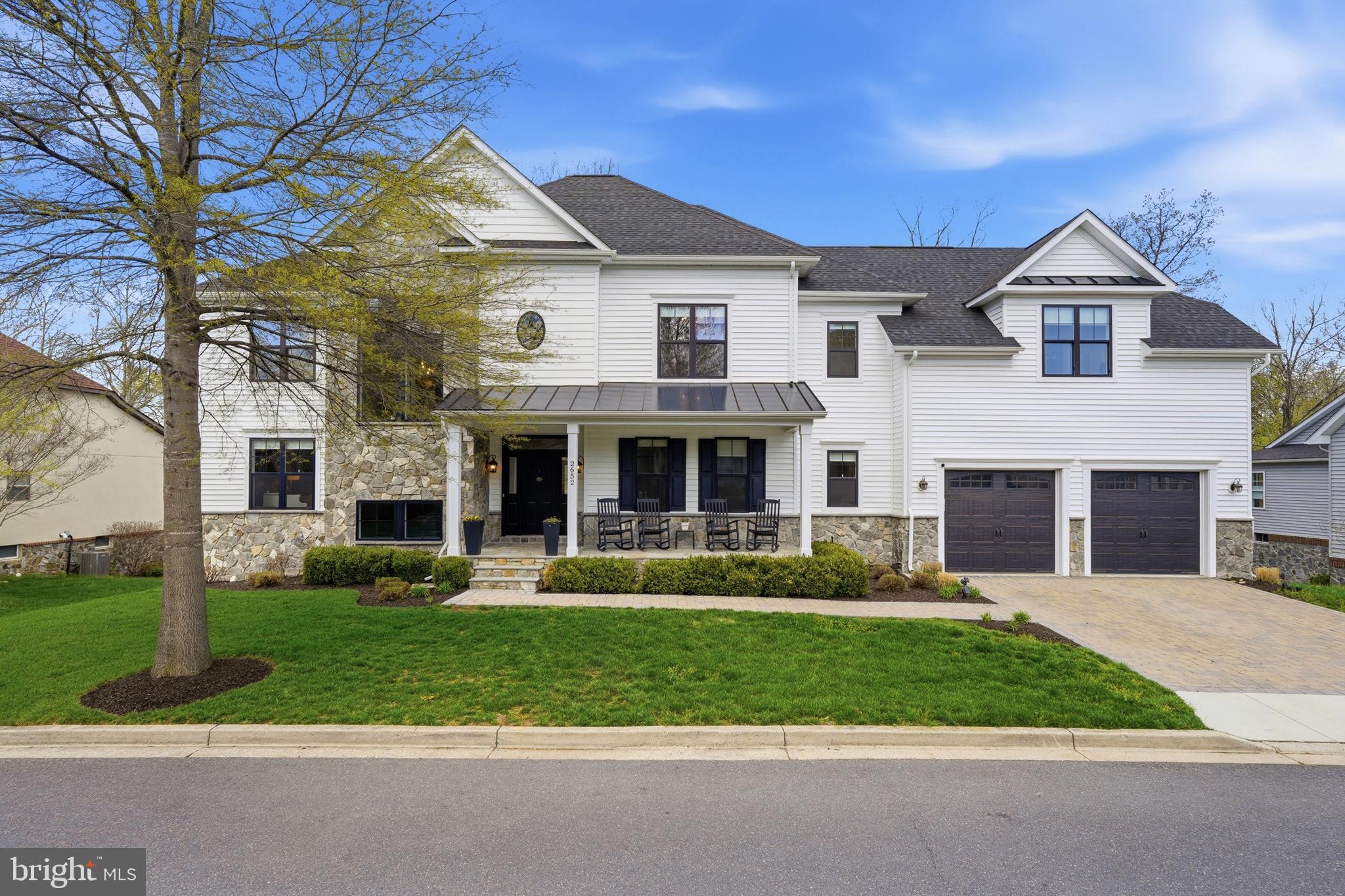 WORMANS MILL - Residential