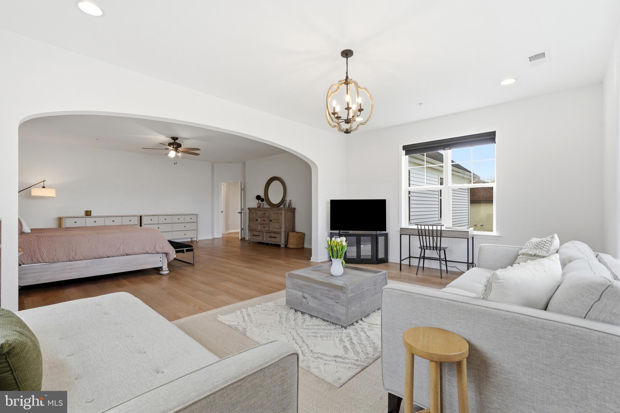 WORMANS MILL - Residential