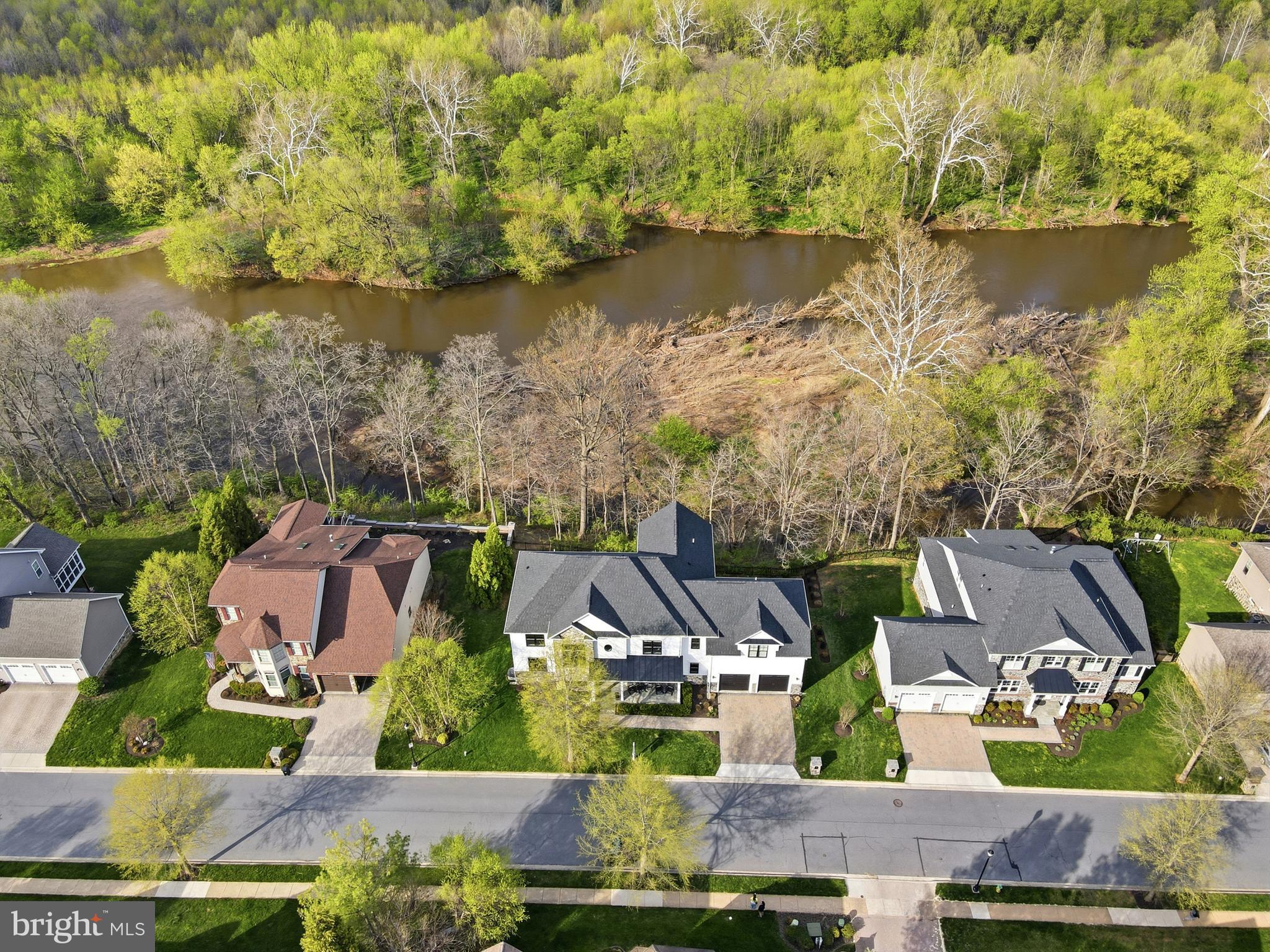 WORMANS MILL - Residential