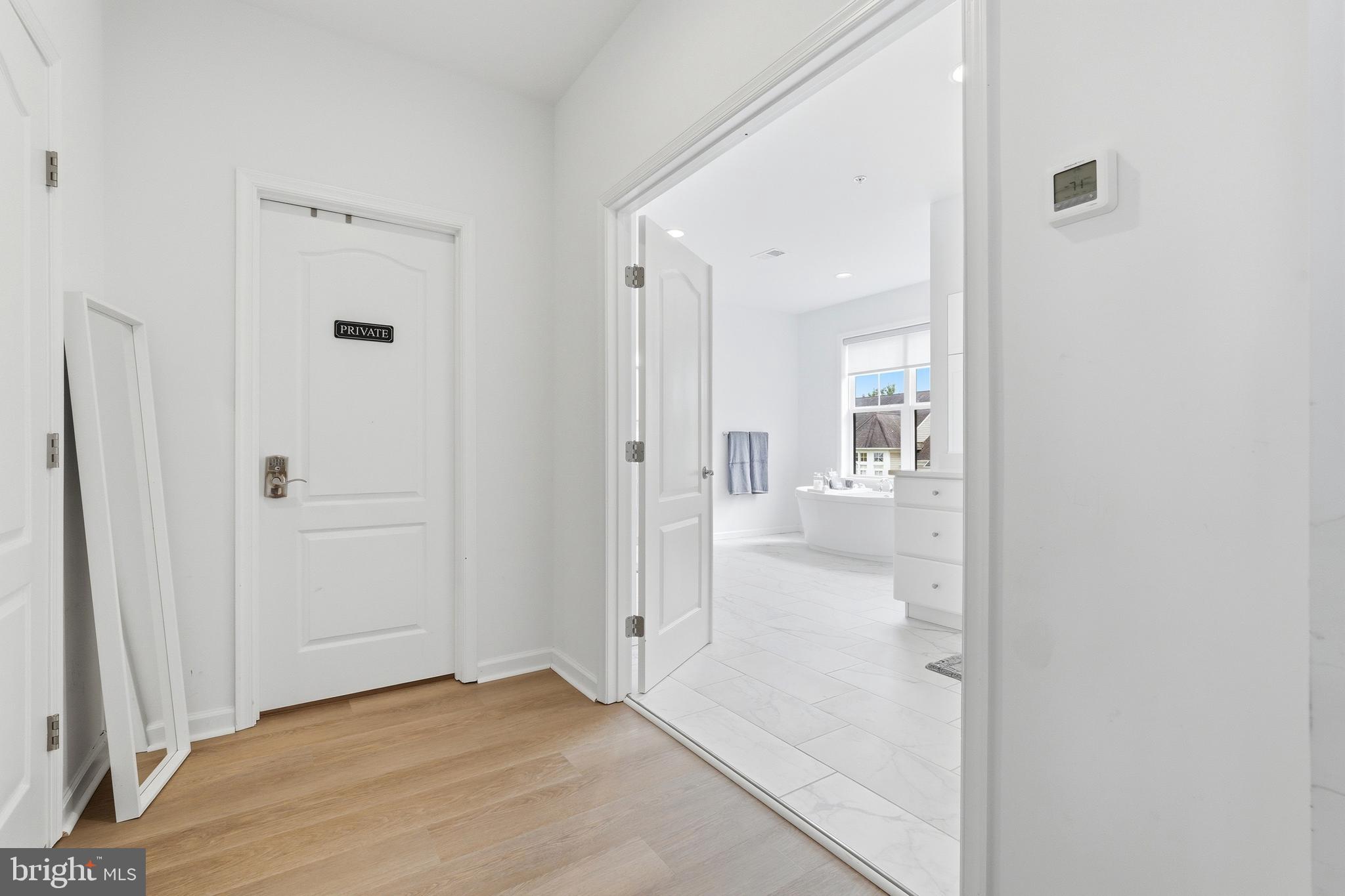 WORMANS MILL - Residential