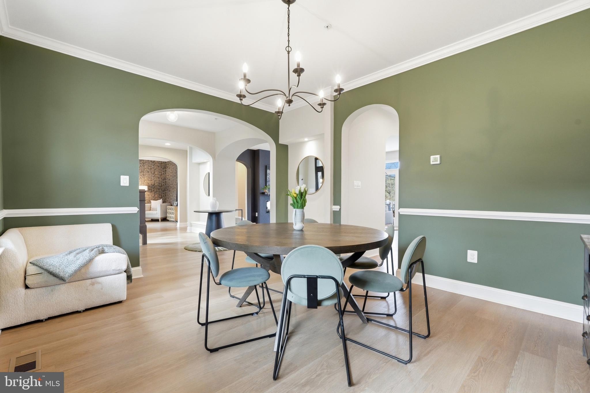 WORMANS MILL - Residential