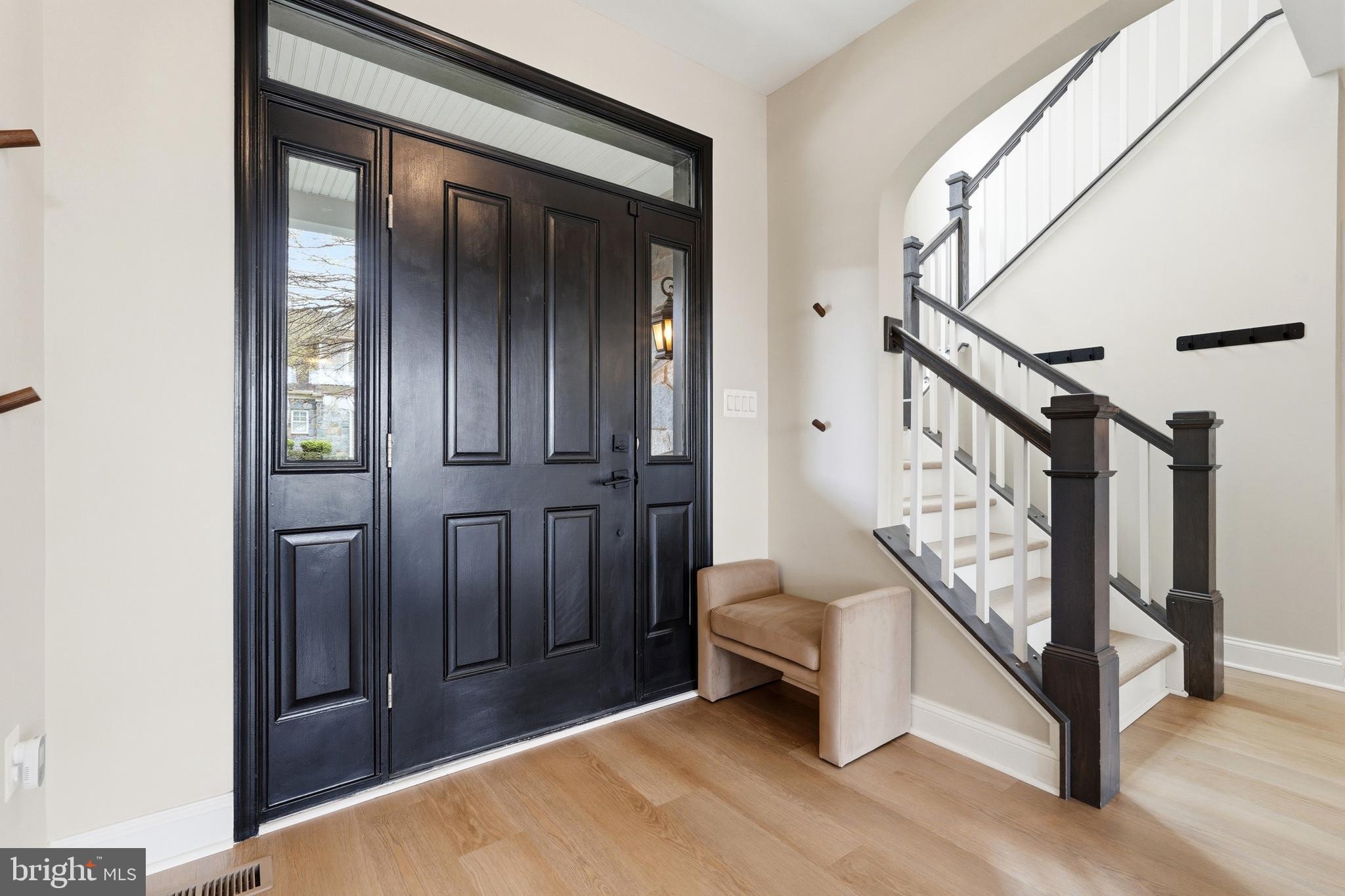 WORMANS MILL - Residential