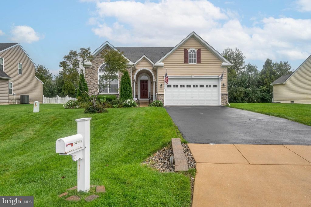 Photo of 32798 Ocean Reach Drive, LEWES, DE 19958 (MLS # DESU2098546)