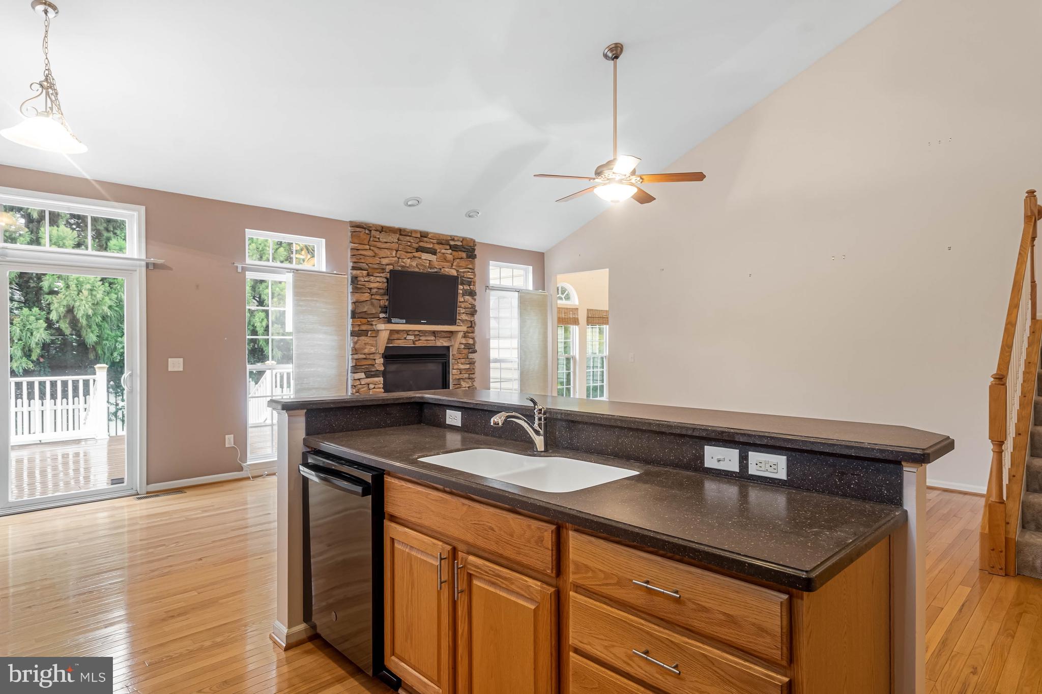 HENLOPEN LANDING - Residential