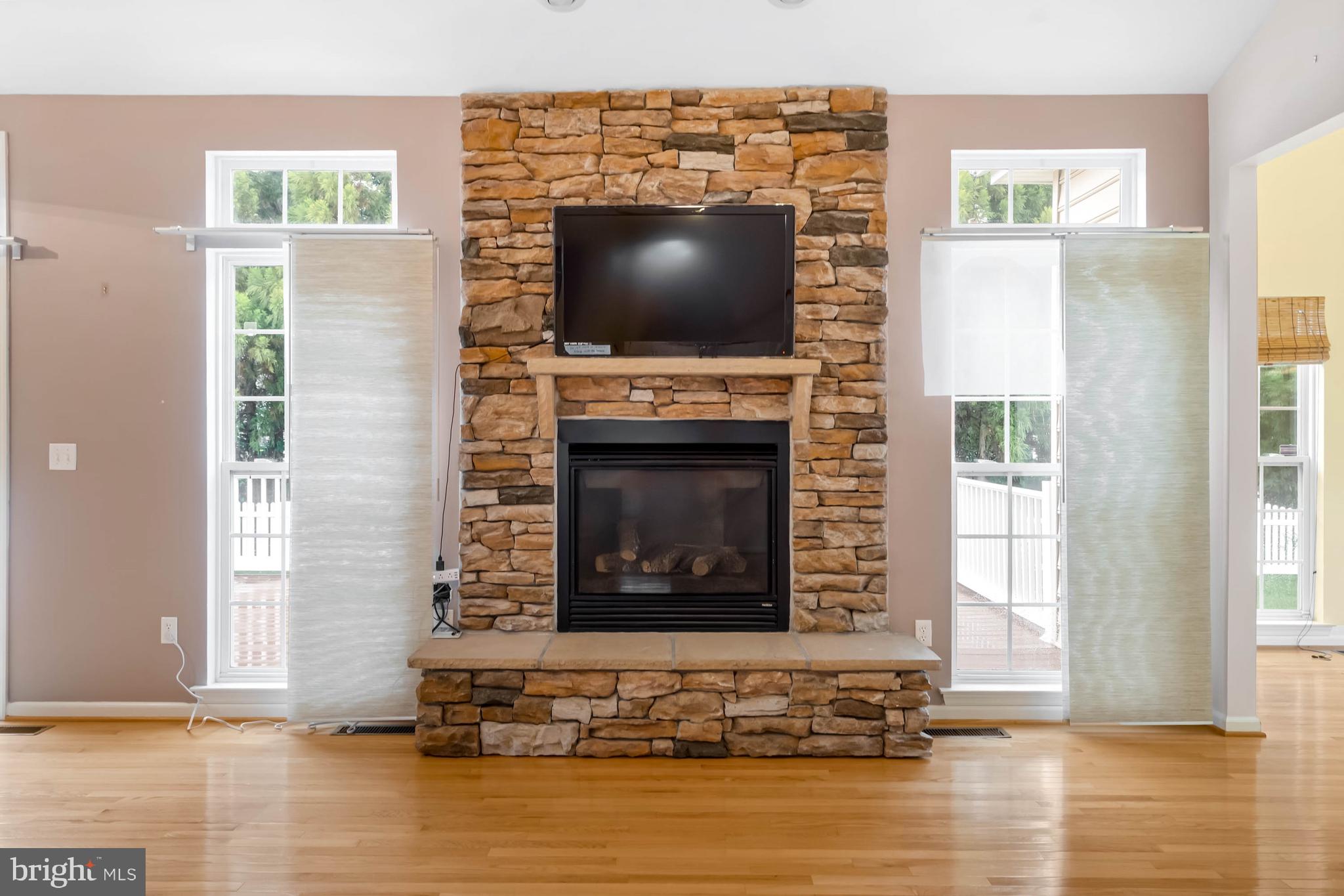 HENLOPEN LANDING - Residential