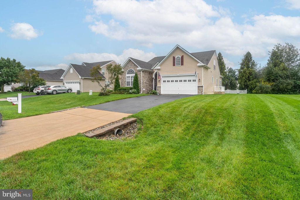 Photo of 32798 Ocean Reach Drive, LEWES, DE 19958 (MLS # DESU2098546)