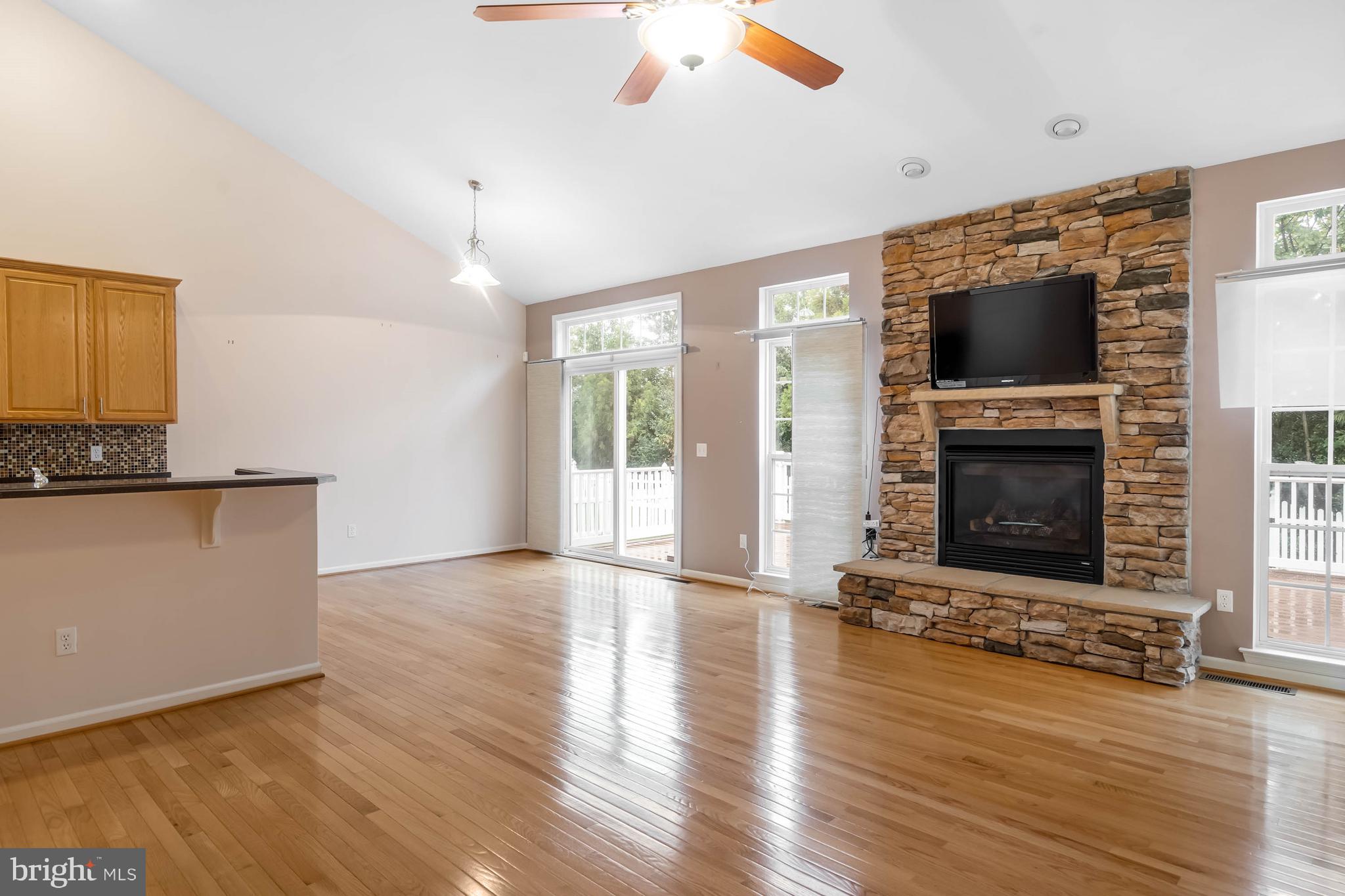 HENLOPEN LANDING - Residential