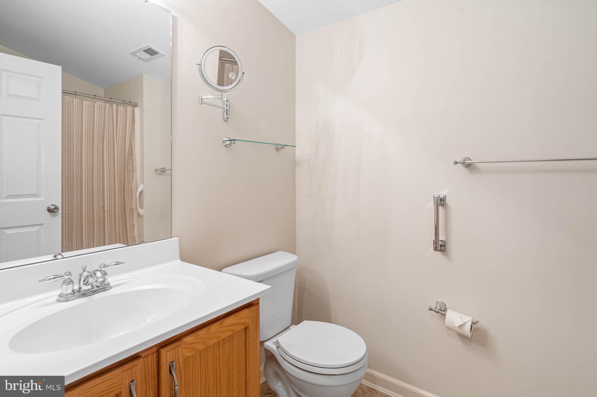 HENLOPEN LANDING - Residential