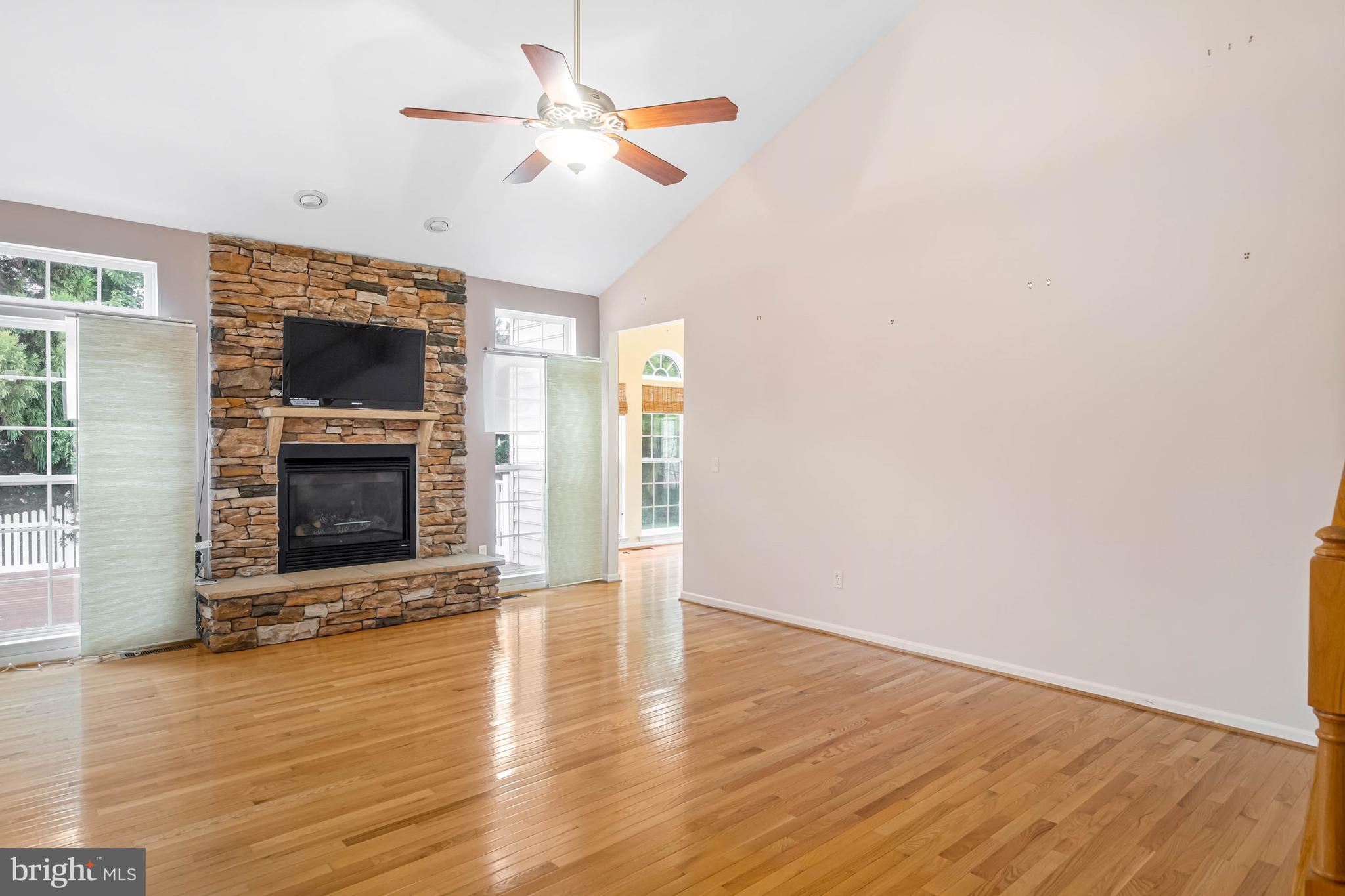 HENLOPEN LANDING - Residential