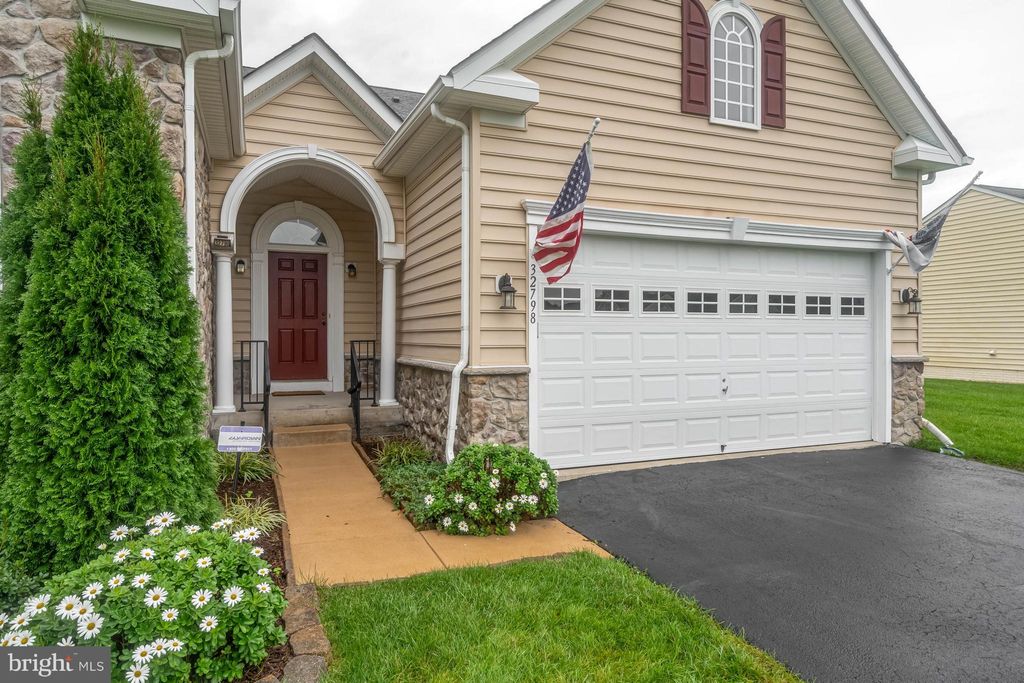 Photo of 32798 Ocean Reach Drive, LEWES, DE 19958 (MLS # DESU2098546)