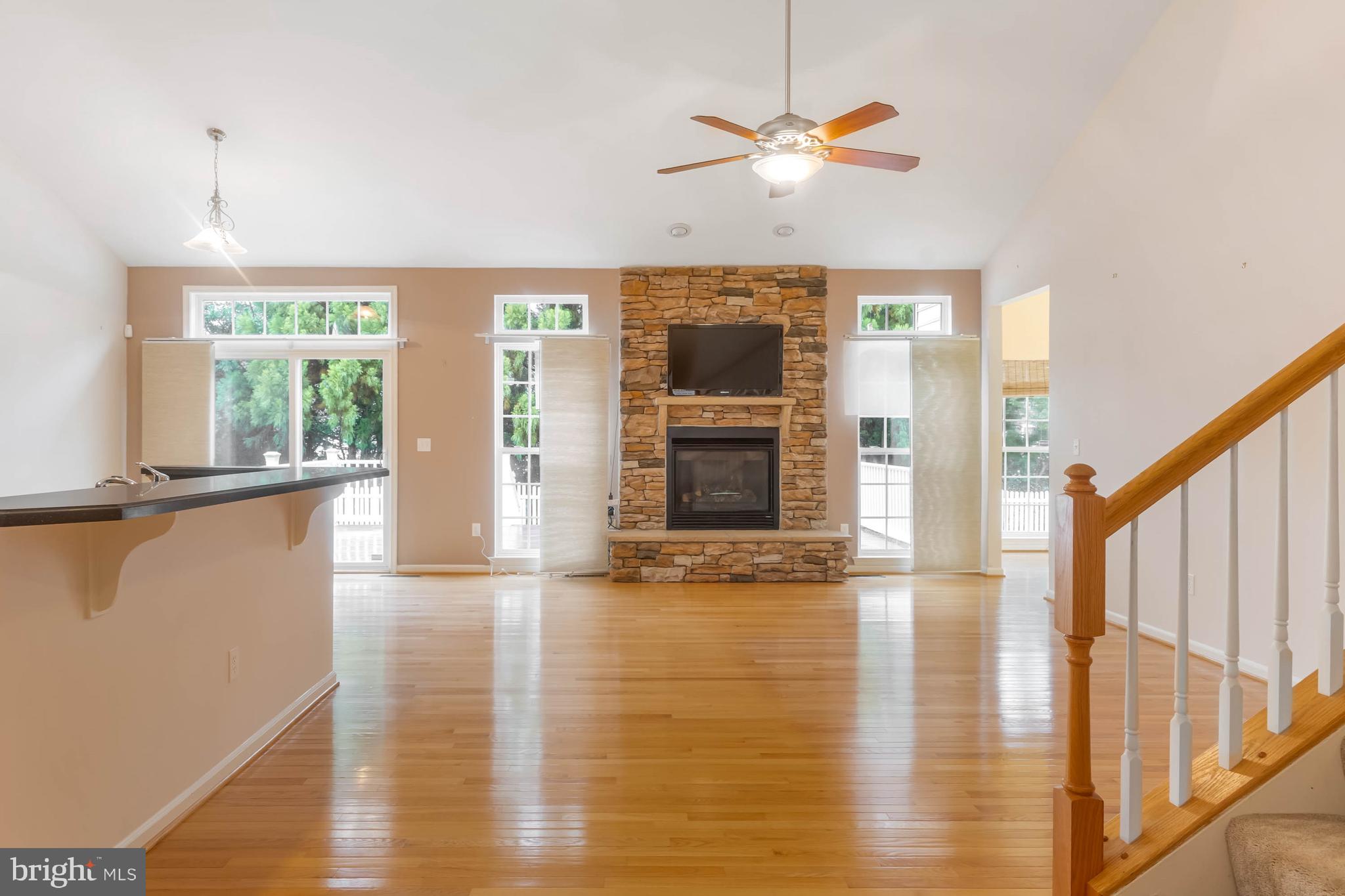 HENLOPEN LANDING - Residential