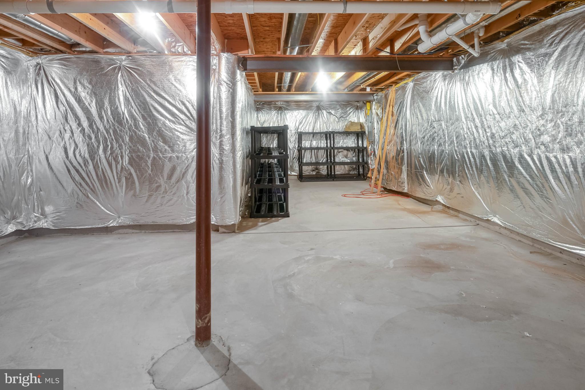 HENLOPEN LANDING - Residential