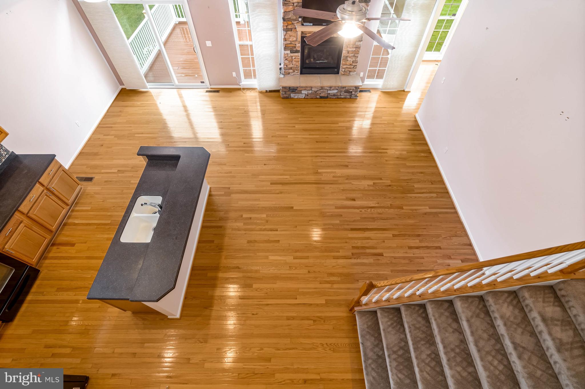 HENLOPEN LANDING - Residential