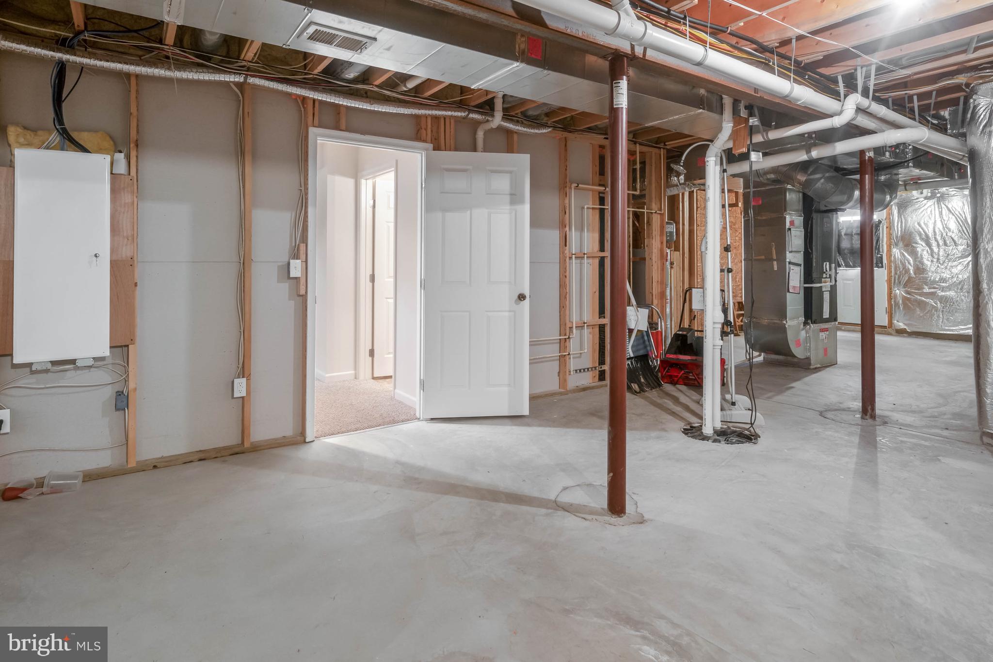 HENLOPEN LANDING - Residential