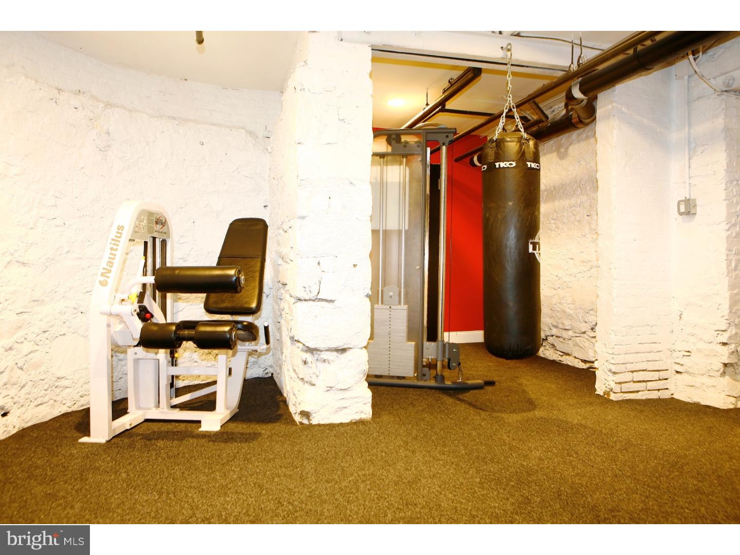 WASHINGTON SQ WEST - Residential Lease