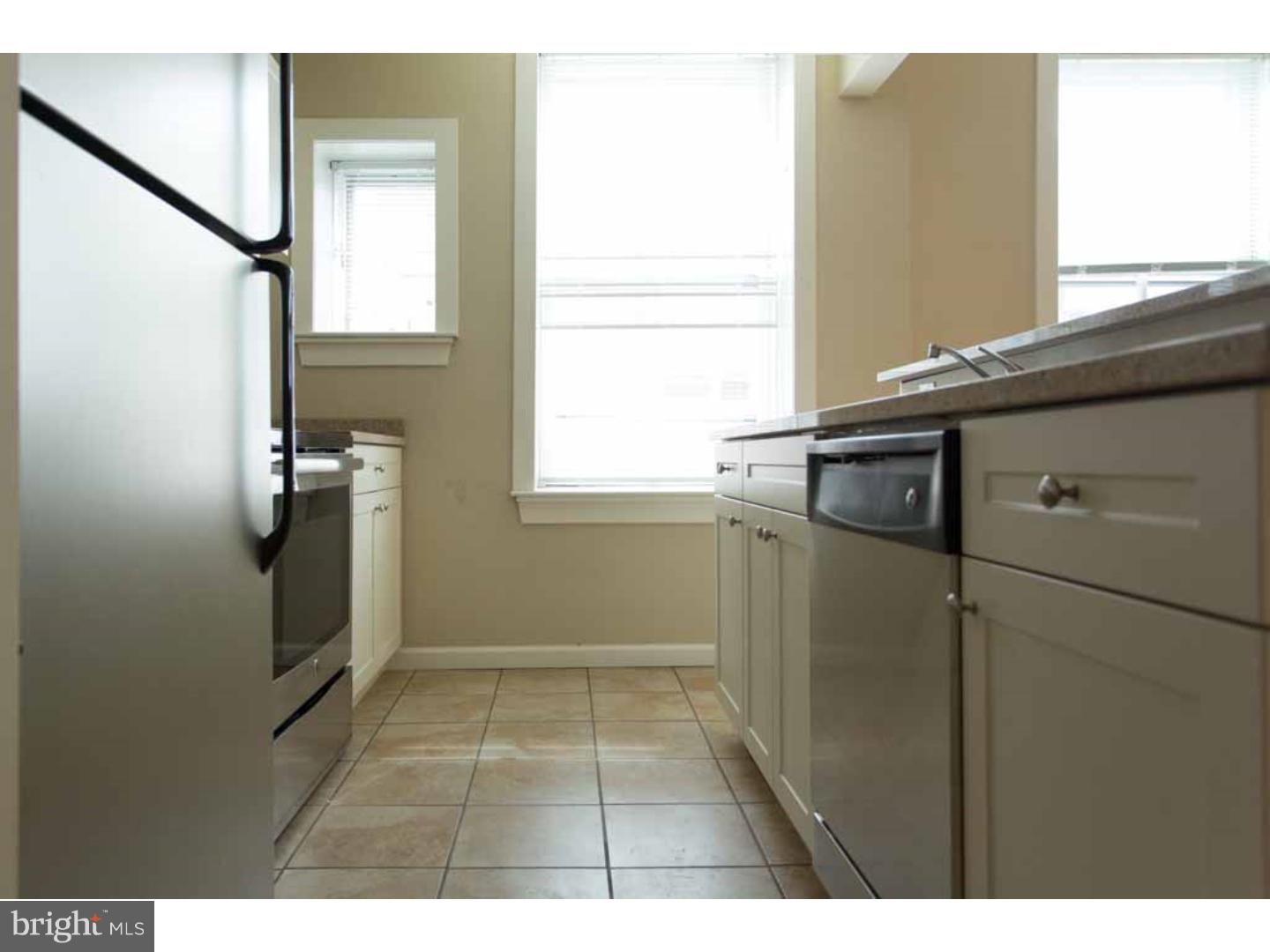 WASHINGTON SQ WEST - Residential Lease