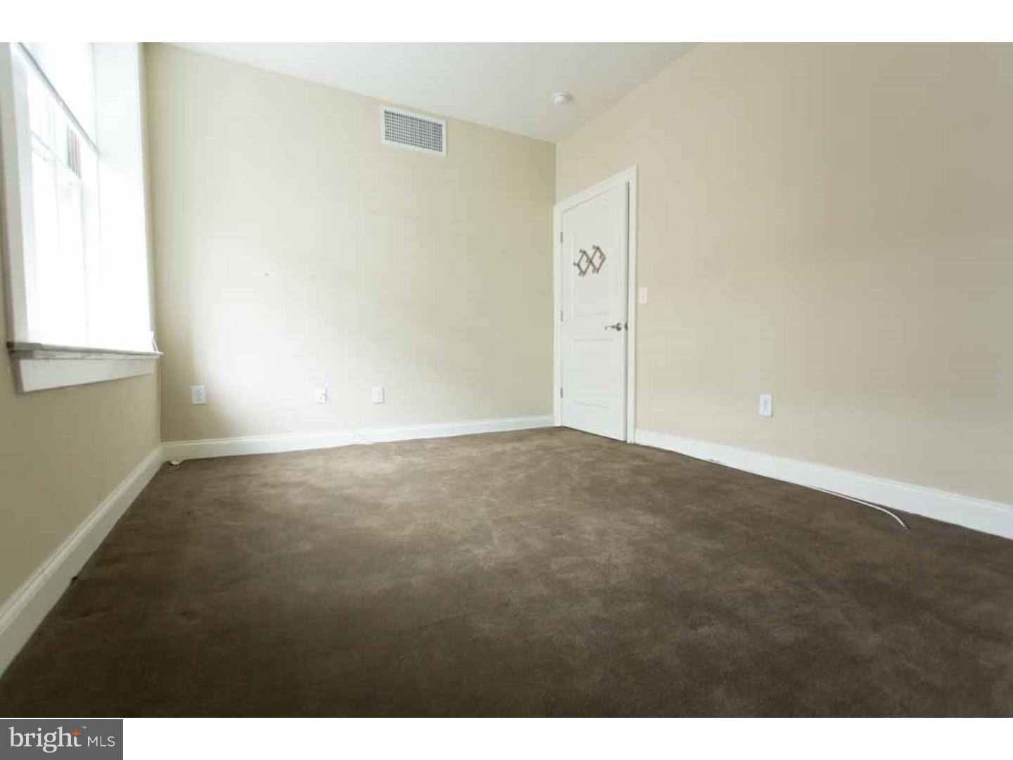 WASHINGTON SQ WEST - Residential Lease