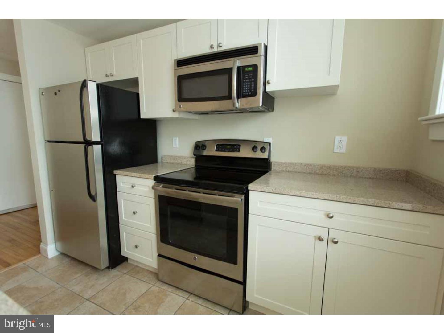 WASHINGTON SQ WEST - Residential Lease