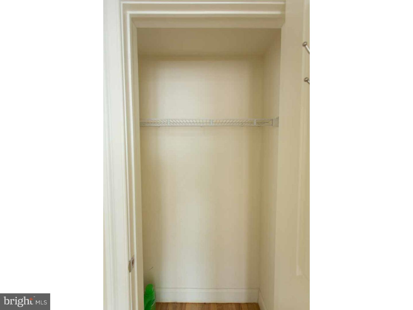 WASHINGTON SQ WEST - Residential Lease