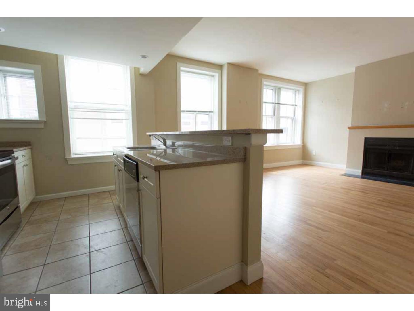 WASHINGTON SQ WEST - Residential Lease