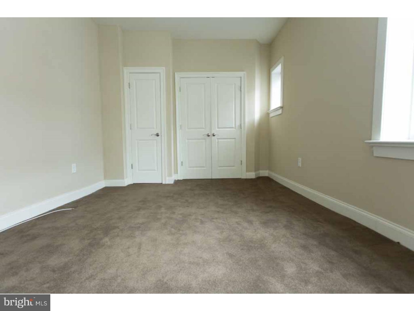 WASHINGTON SQ WEST - Residential Lease