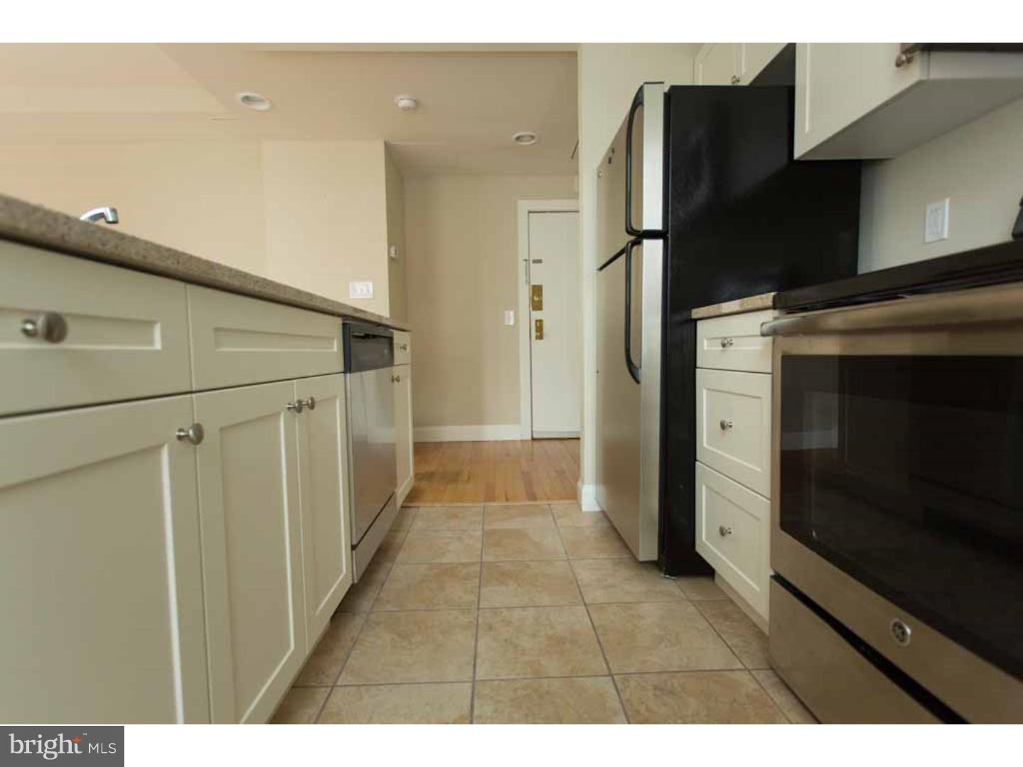 WASHINGTON SQ WEST - Residential Lease