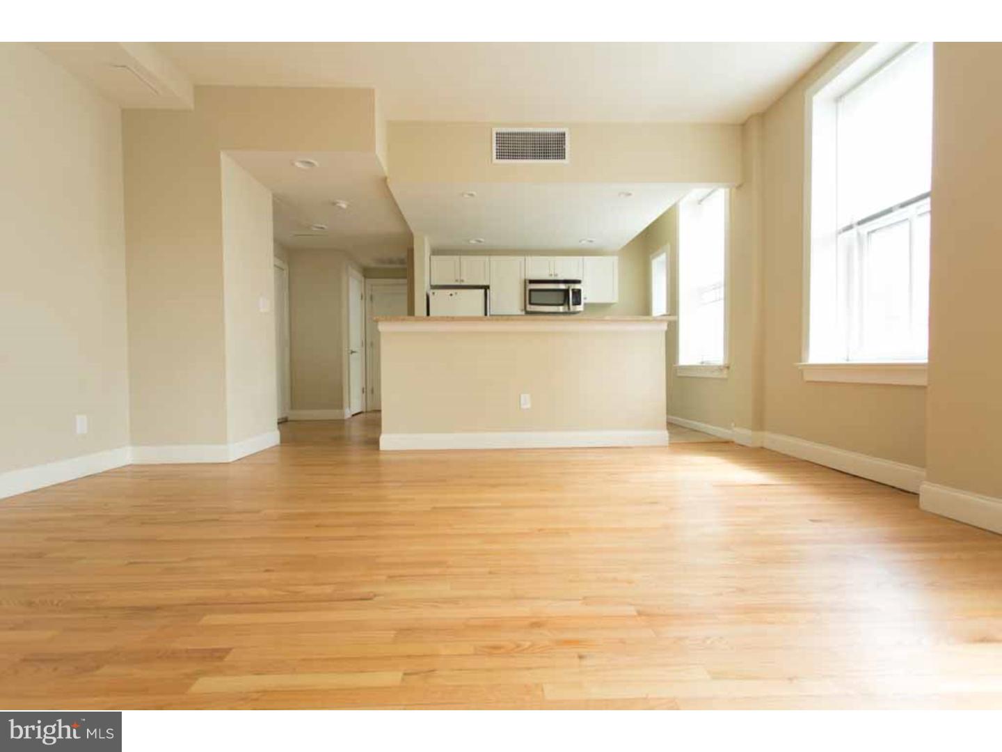 WASHINGTON SQ WEST - Residential Lease