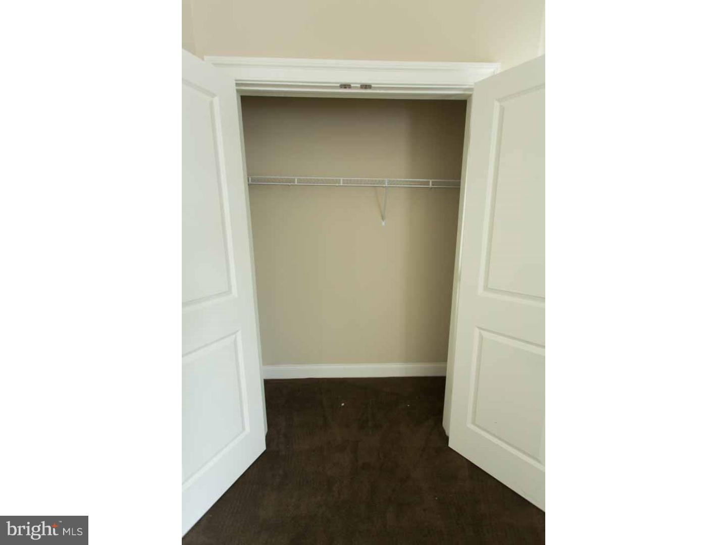 WASHINGTON SQ WEST - Residential Lease