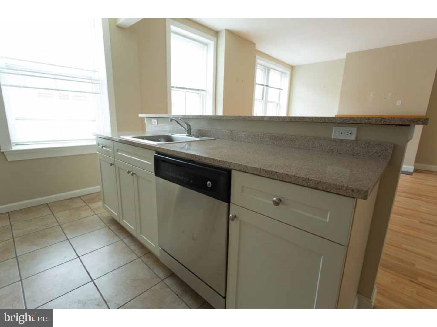 WASHINGTON SQ WEST - Residential Lease