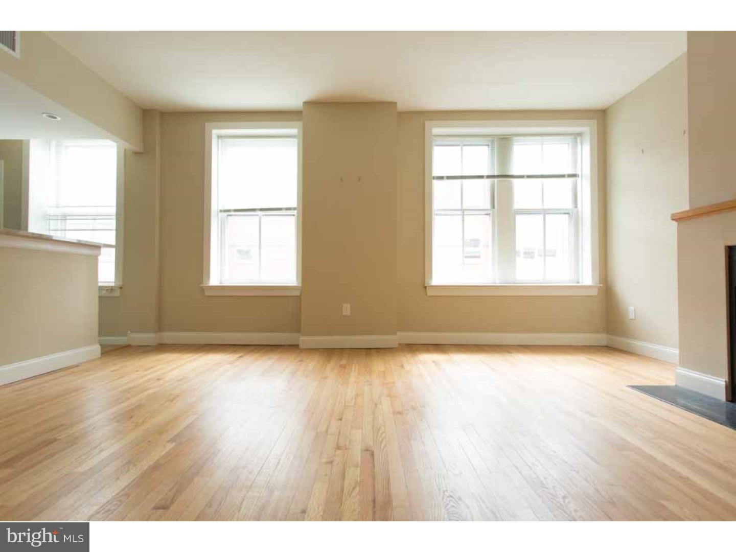 WASHINGTON SQ WEST - Residential Lease