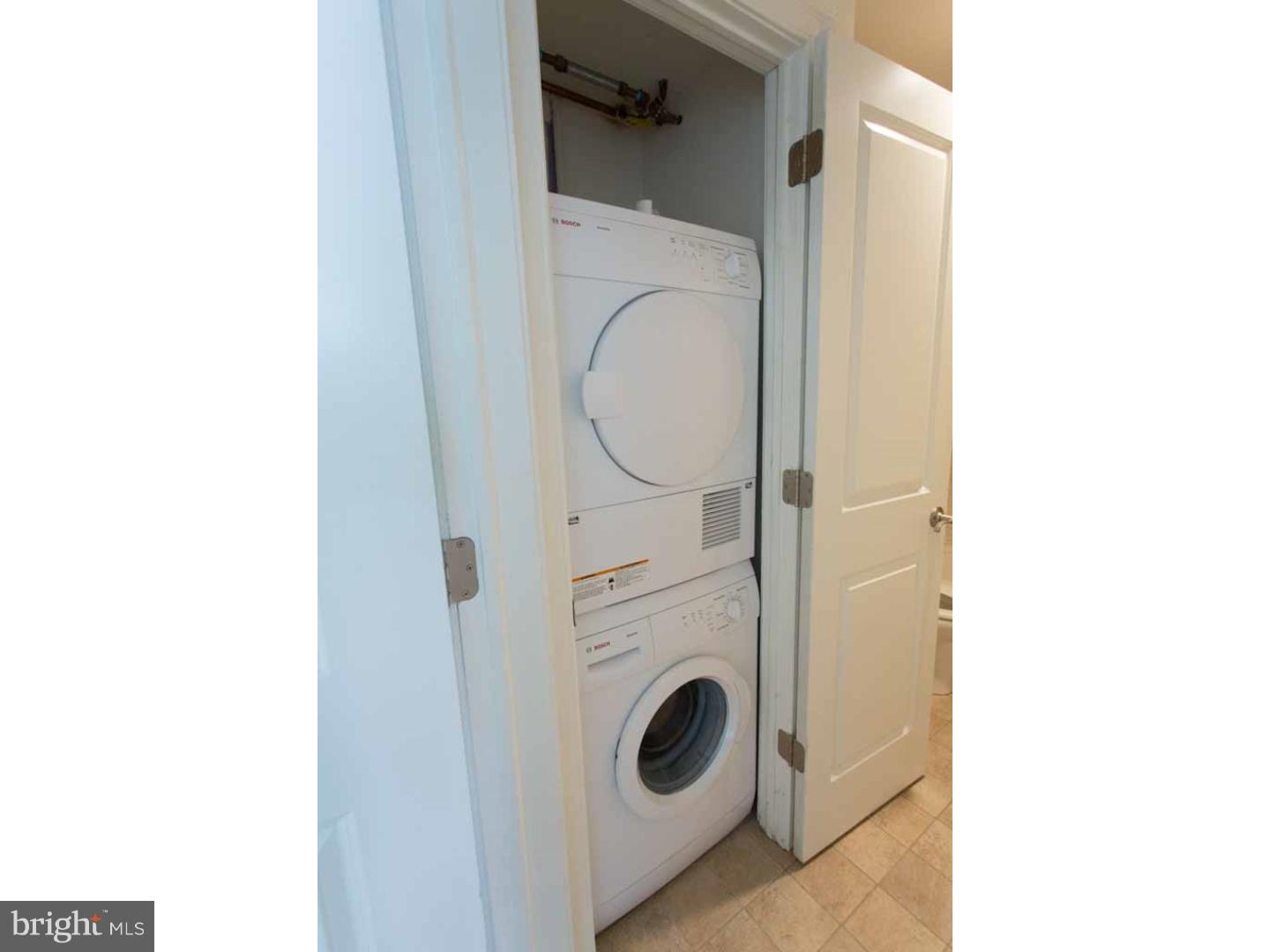 WASHINGTON SQ WEST - Residential Lease