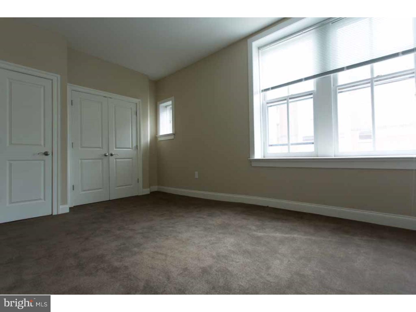 WASHINGTON SQ WEST - Residential Lease