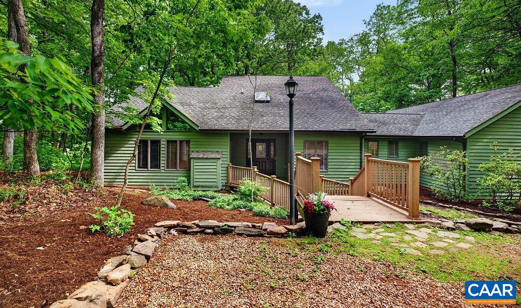 27 FOX SPARROW LN