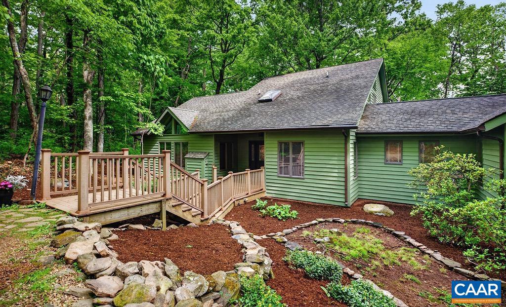 27 FOX SPARROW LN