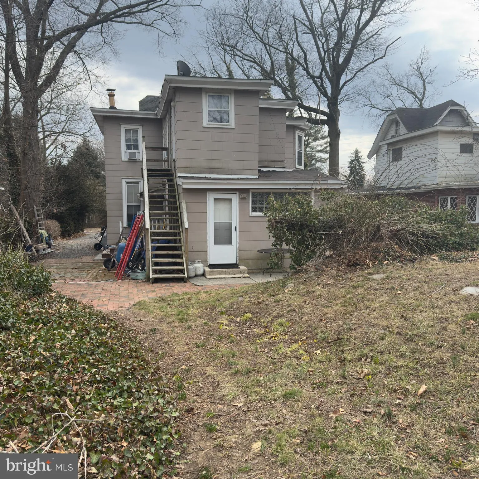 Merchantville, New Jersey 08109, United States, 5 Bedrooms Bedrooms, ,Residential,Active,14170