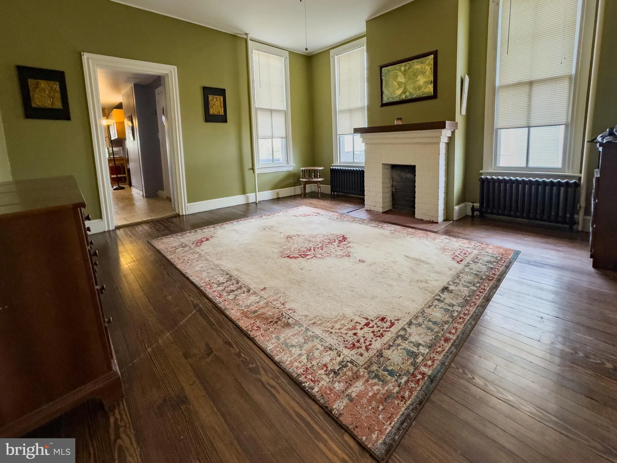 Merchantville, New Jersey 08109, United States, 5 Bedrooms Bedrooms, ,Residential,Active,14170