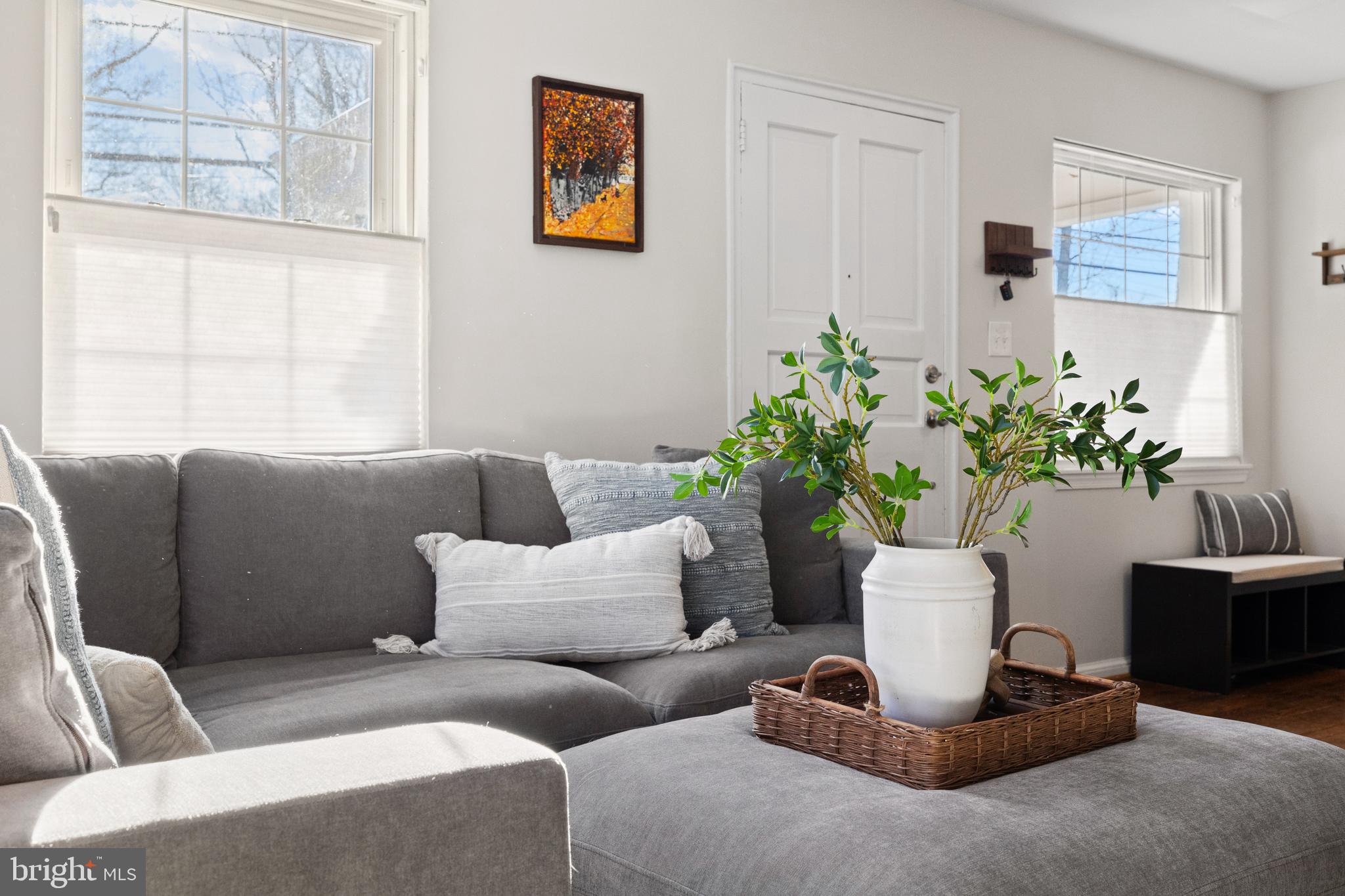 TYLER PARK - Residential