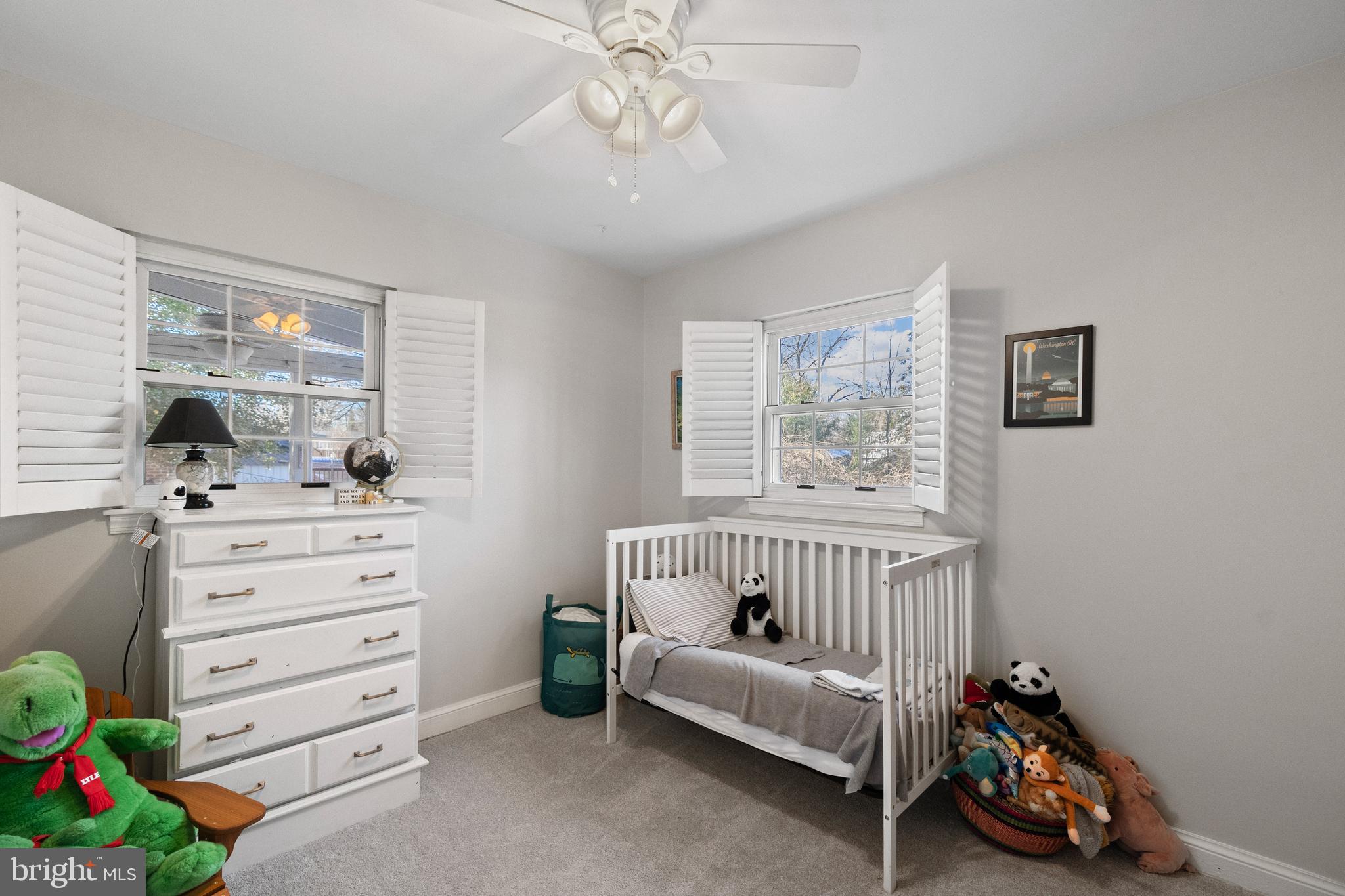 TYLER PARK - Residential