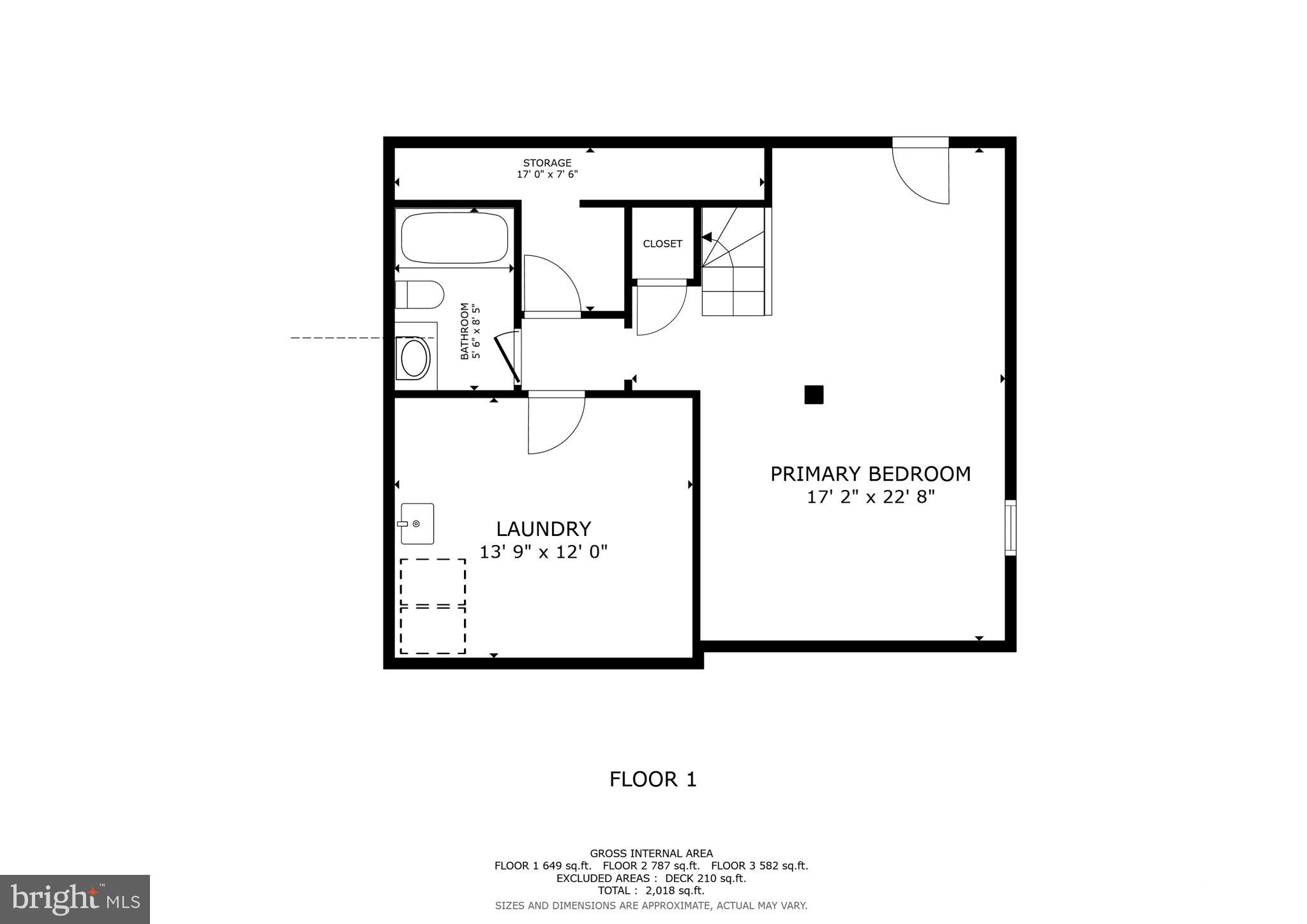 TYLER PARK - Residential