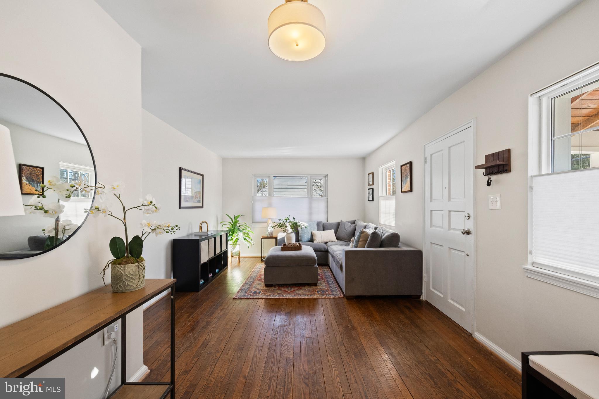 TYLER PARK - Residential