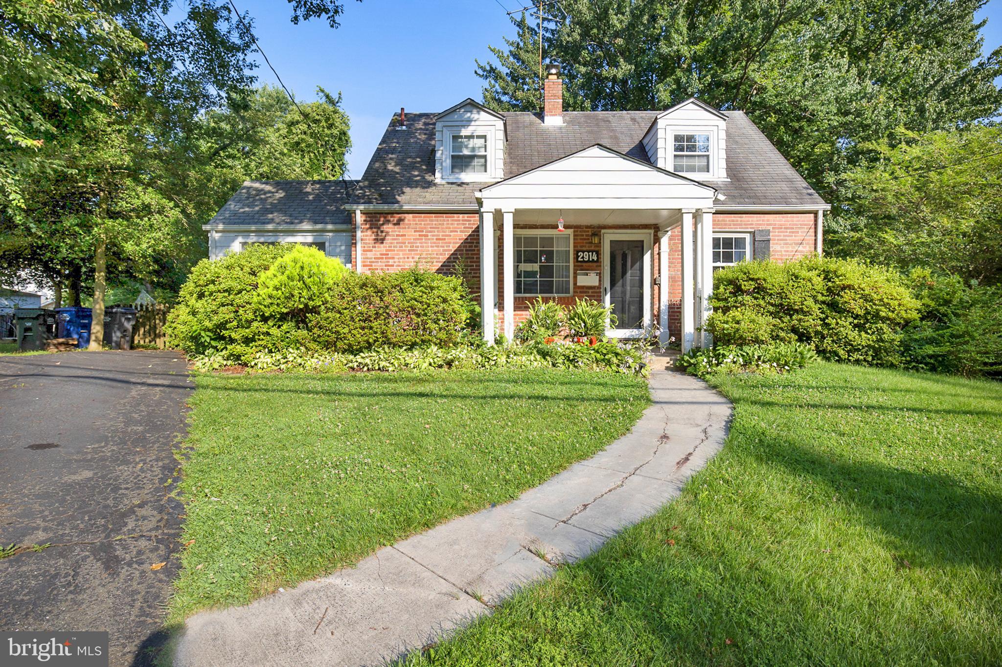 TYLER PARK - Residential