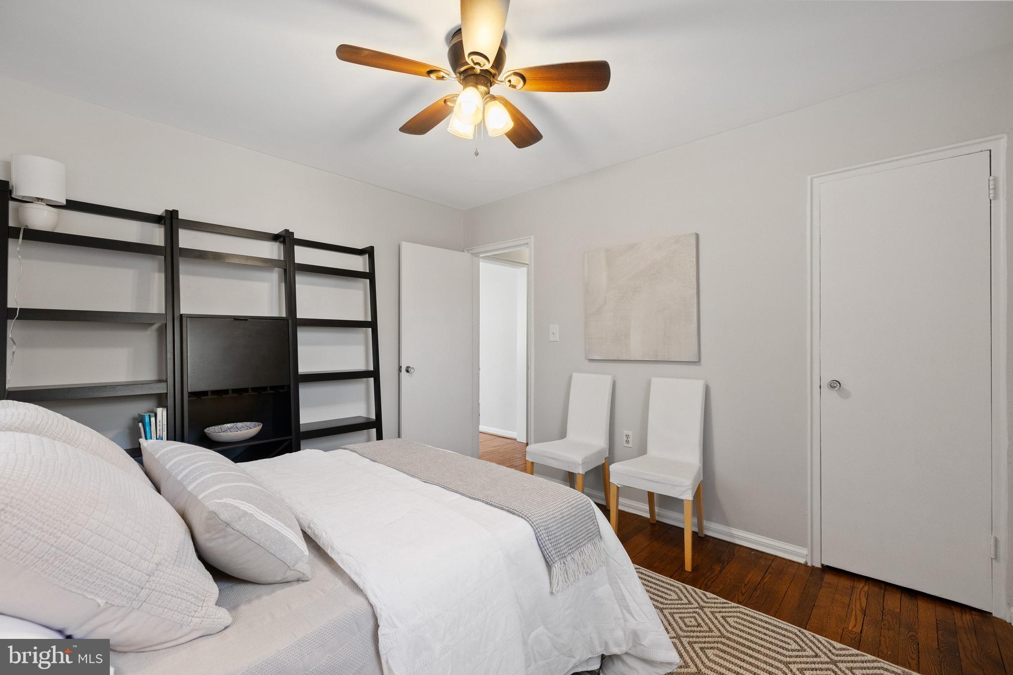 TYLER PARK - Residential