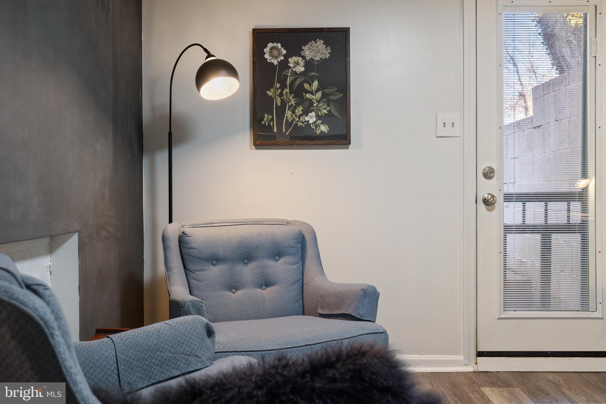 TYLER PARK - Residential