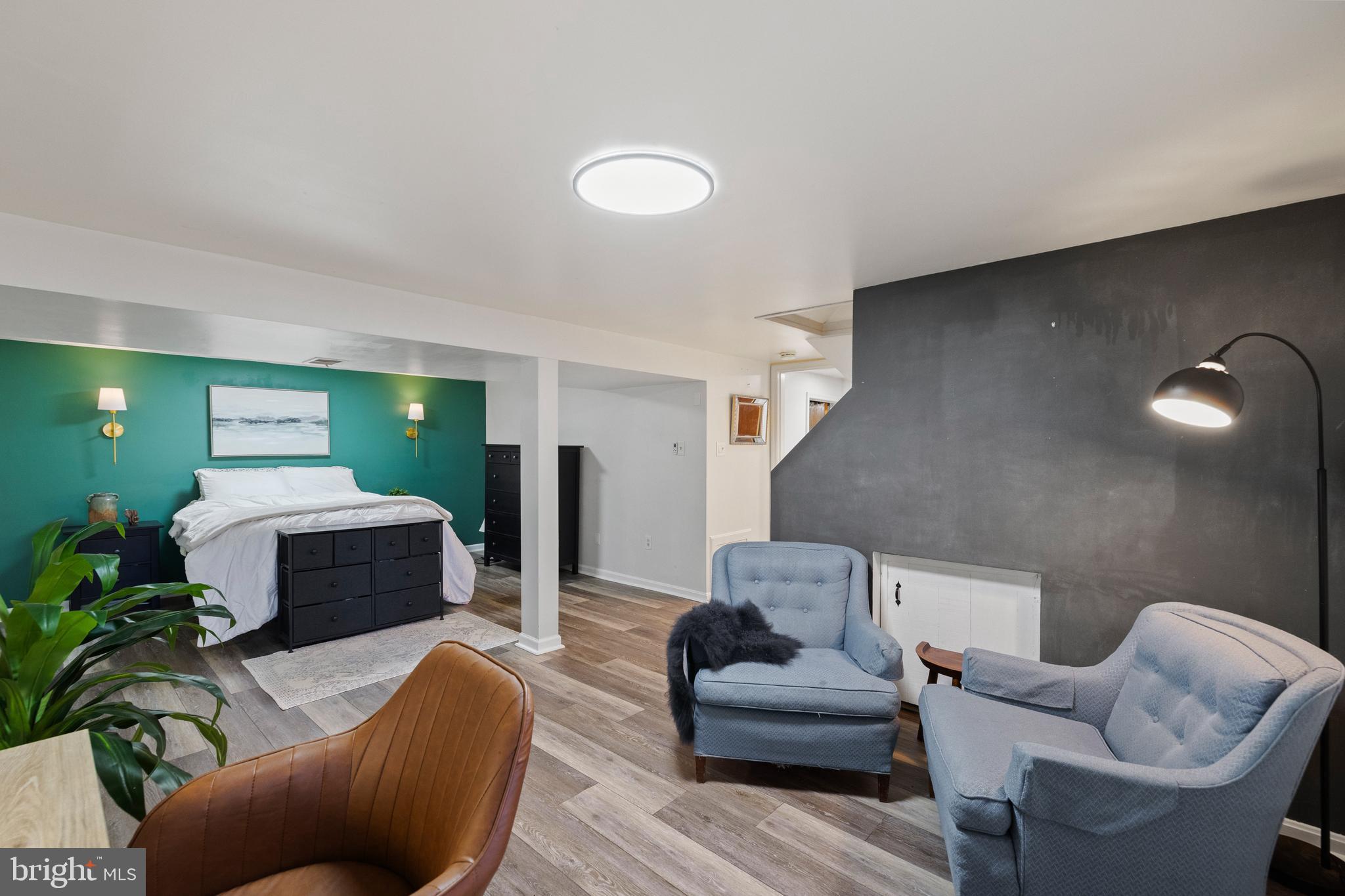 TYLER PARK - Residential